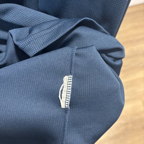 Craft Performance Half-Zip Long Sleeve (Size M) - Picture 8 of 8